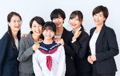 個別指導ベアーズの授業風景